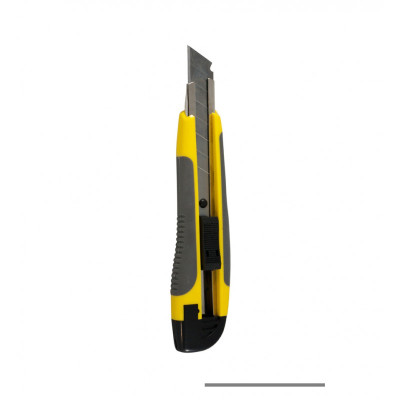 CUTTER PLASTICO BIMA C/FRENO 18MM