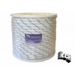 CUERDA POLIPROP 6MM 25M