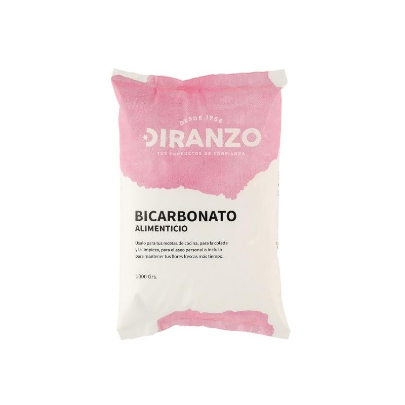 BICARBONATO SODICO BOLSA 1K