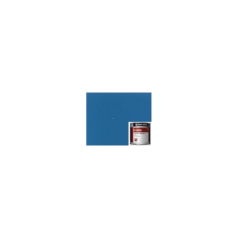KILATE BRILLANTE AZUL LUMINOSO 0,75L KILATE BRILLANTE AZUL LUMINOSO 0,75L
