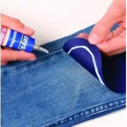 PEGAMENTO TEJIDOS TEXTIL 30ML