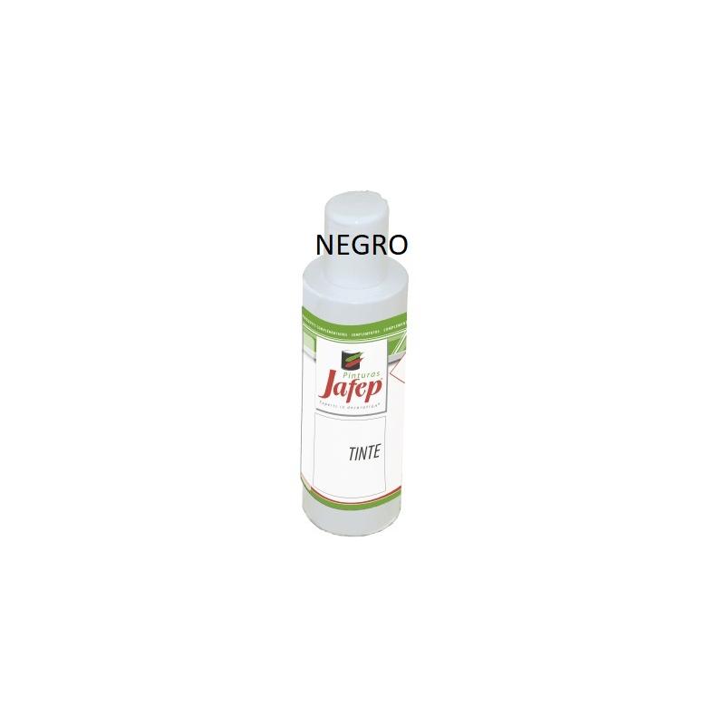 TINTE UNIVERSAL NEGRO 60ML