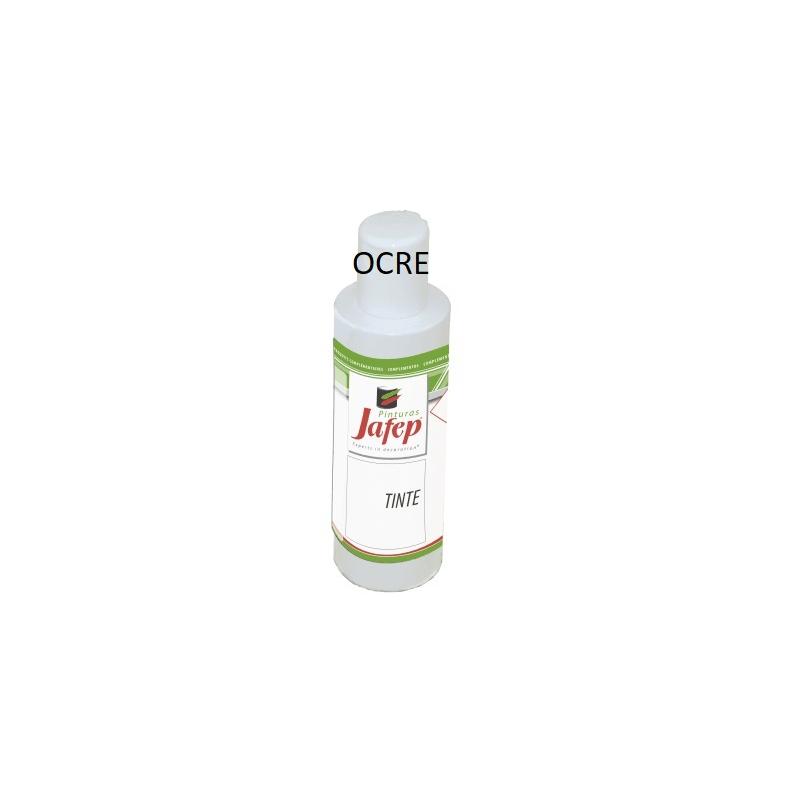 TINTE UNIVERSAL OCRE 60ML