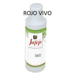 TINTE UNIVERSAL ROJO VIVO 60ML