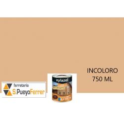 XYLAZEL DECORA MATE INCOLORO 750