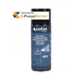 INDUSTRIA INOX ACEROINOXIDABLE 400ML