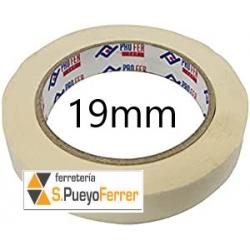 CINTA KREPP 19 MM x 45MT