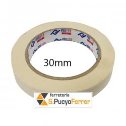 CINTA KREPP 30 MM X 45 MT