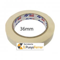 CINTA KREPP 36MM X 45MT