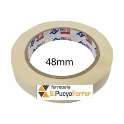 CINTA KREPP 48 MM X 45MT