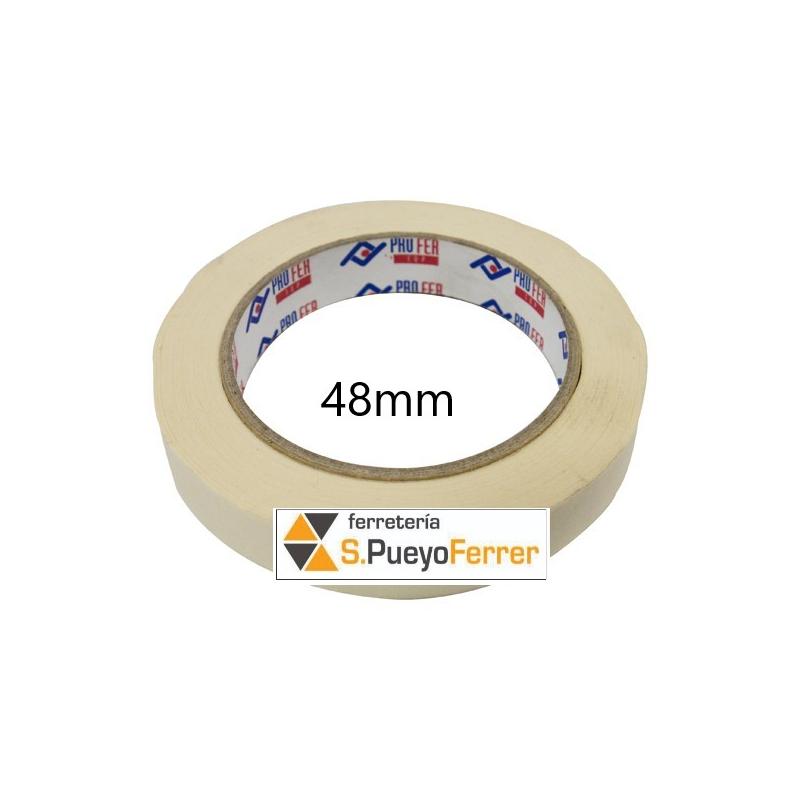 CINTA KREPP 48 MM X 45MT