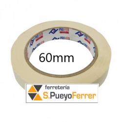 CINTA KREPP 60 MM X 45MT