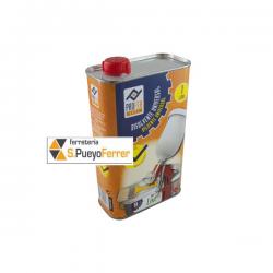 DISOLVENTE UNIVERSAL 1L