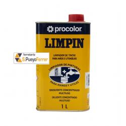 LIMPIN 1L