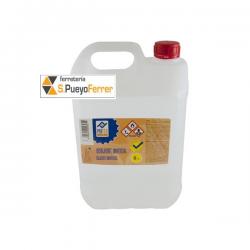 DISOLVENTE UNIVERSAL 5 LT
