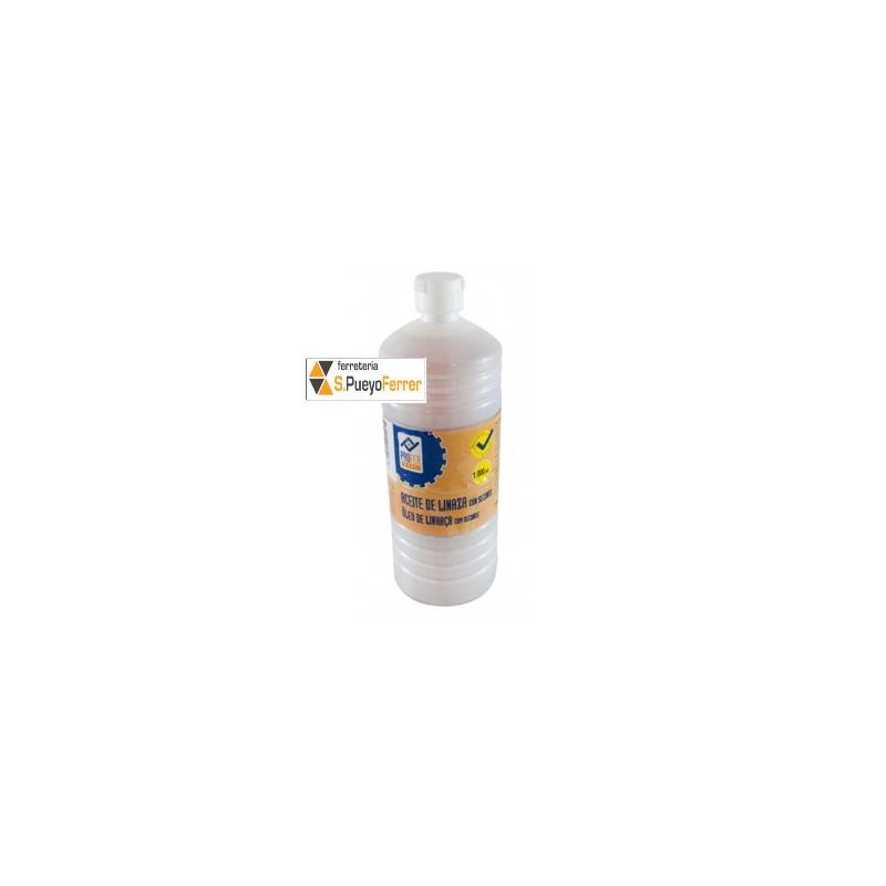 LINAZA SECANTE 1 LT