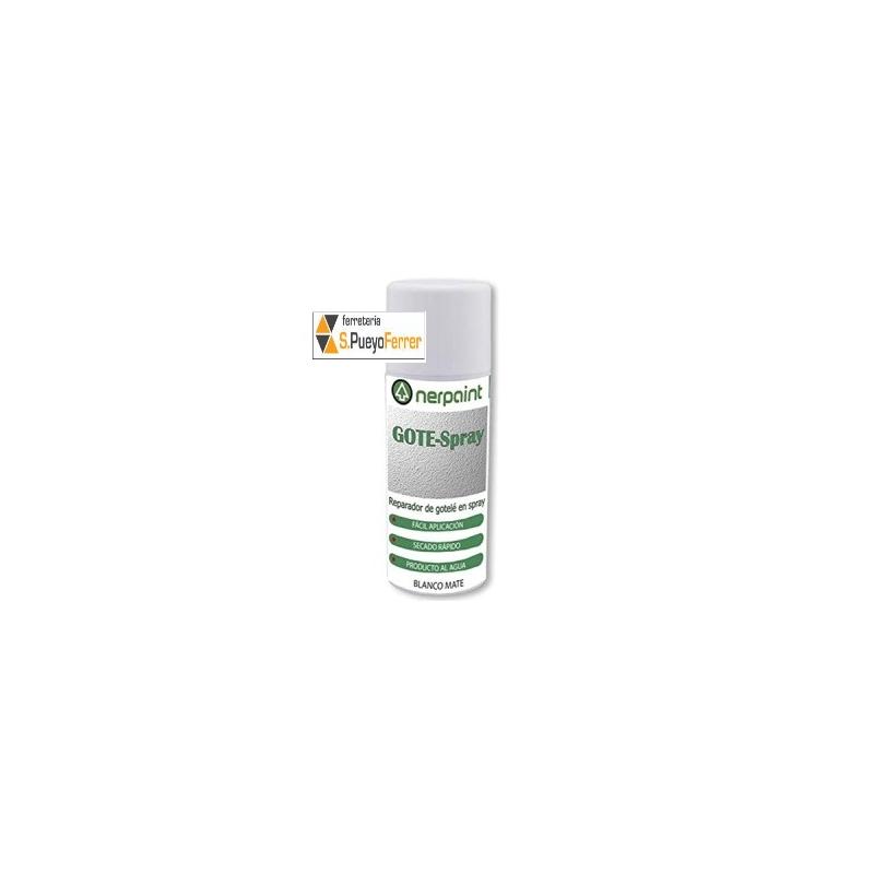 SPRAY REPARADOR GOTELE 400ML SPRAY REPARADOR GOTELE 400ML