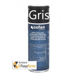 SPRAY ANTICALORICO PLATA 600º 400ML