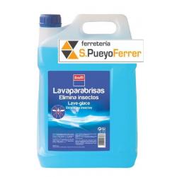 LAVAPARABRISAS B/5 TCR 74246