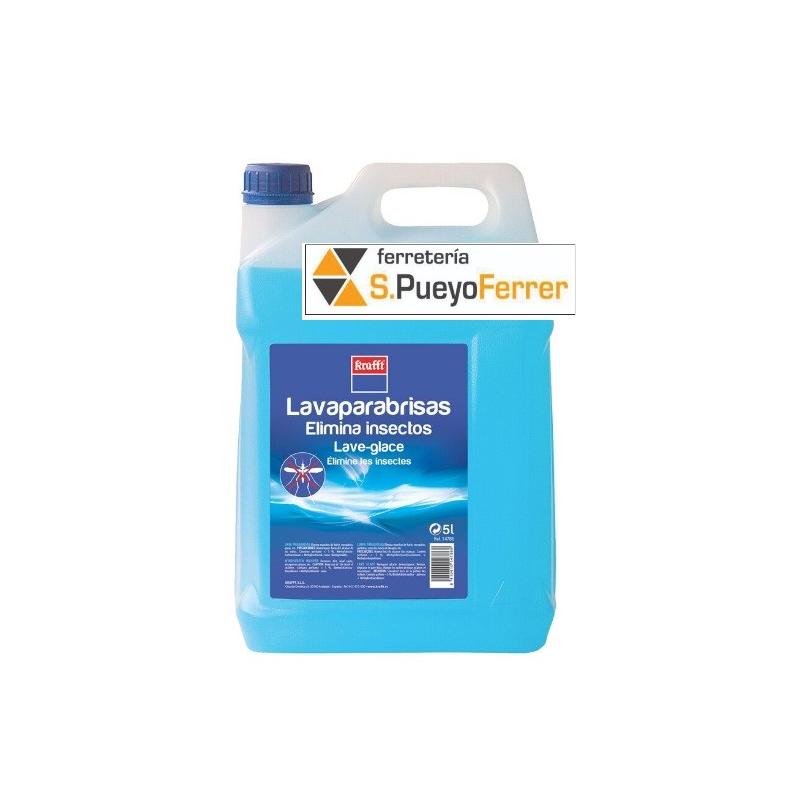 LAVAPARABRISAS 5L TCR 74246