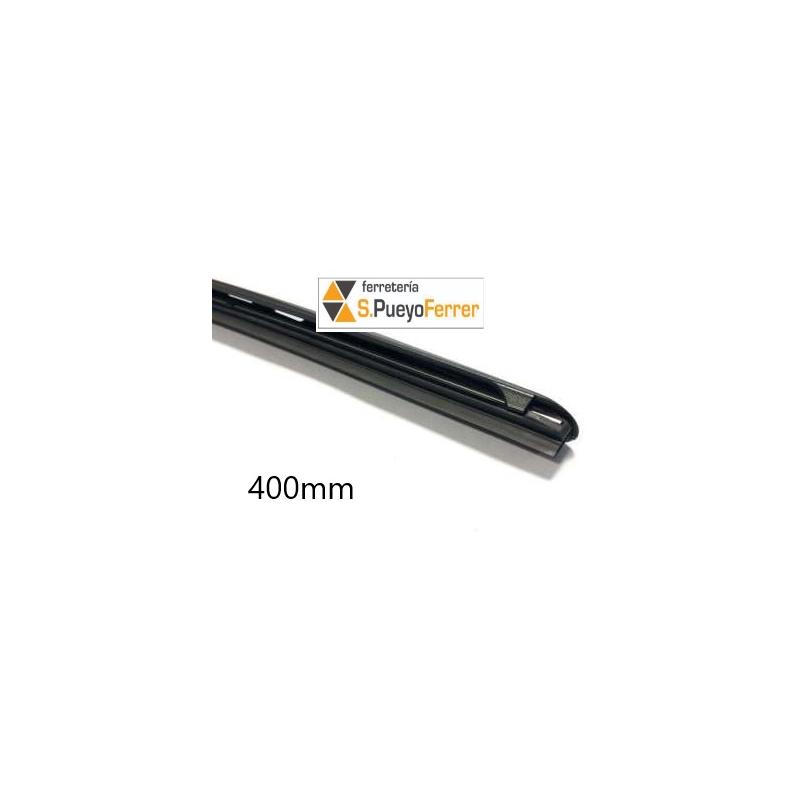 ESCOBILLA FLEXIBLE 400 MM ESCOBILLA FLEXIBLE 400 MM