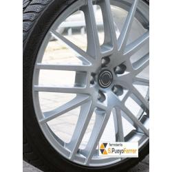 HG LIMPIADOR LLANTAS 0,5L