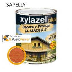 XYLAZEL DECORA MATE SAPELLY 750