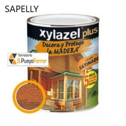XYLAZEL DECORA SATINADO SAPELLY 750