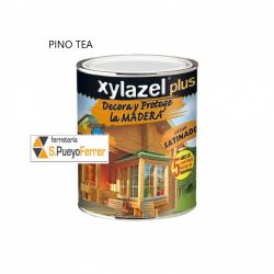 XYLAZEL DECORA SATINADO PINO TEA 750
