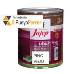 LASUR SINTETICO PINO VIEJO 750