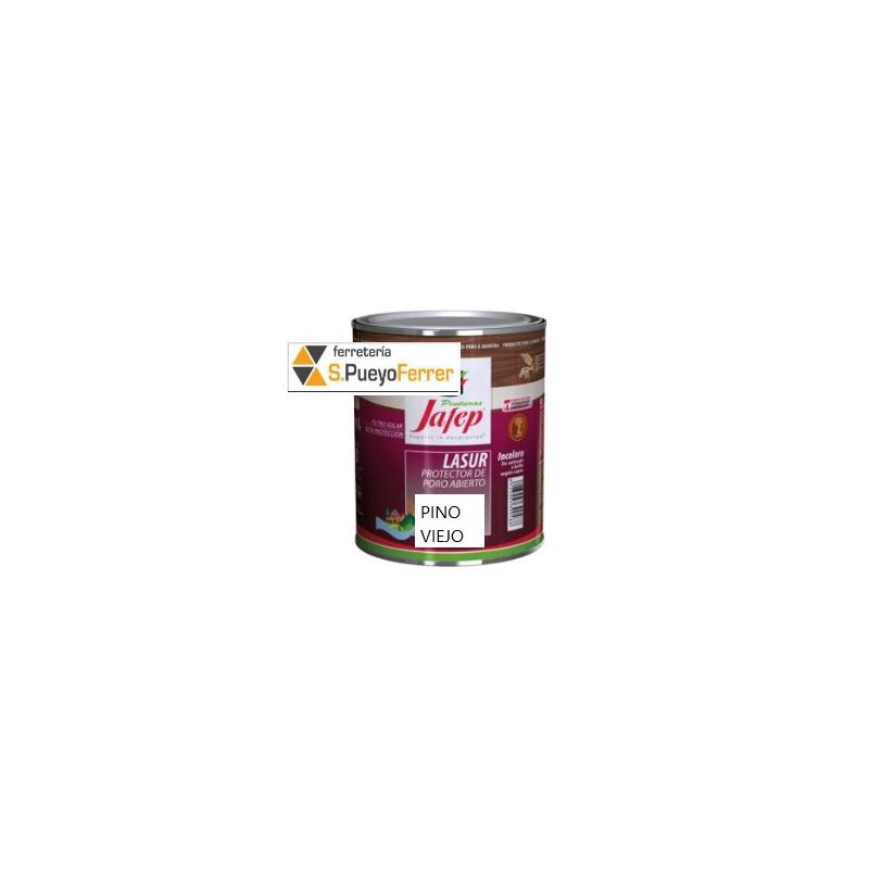 LASUR SINTETICO PINO VIEJO 750 LASUR SINTETICO PINO VIEJO 750
