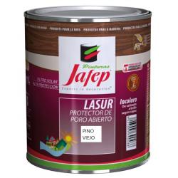 LASUR SINTETICO PINO VIEJO 4L