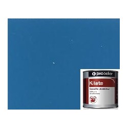 KILATE BRILLANTE AZUL LUMINOSO 0,250L