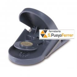 SUPERCAT TRAMPA PARA RATONES 2UD