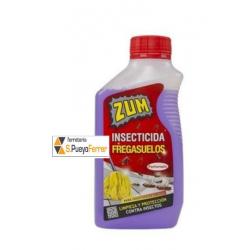 FREGASUELOS INSECTICIDA ZUM 500ML