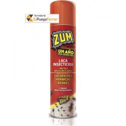 INSECTICIDA ZUM UN AÑO 650ML