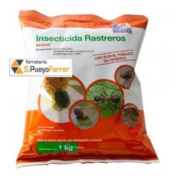 INSECTICIDA POLVO PARA INSECTOS RASTREROS 1K