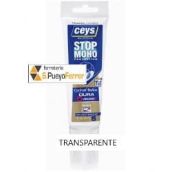 CEYS STOP MOHO SECADO XPRESS 125ML TRANSPARENTE