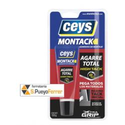 CEYS MONTACK HIGH TACK BLISTER 100G