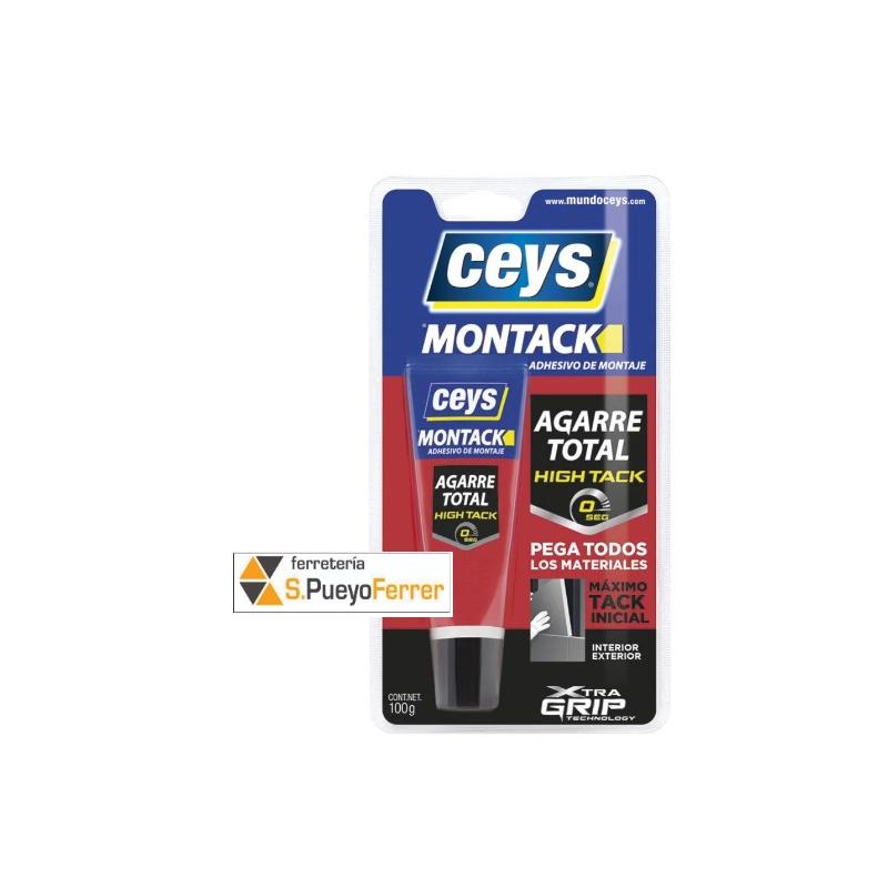 CEYS MONTACK HIGH TACK BLISTER 100G CEYS MONTACK HIGH TACK BLISTER 100G