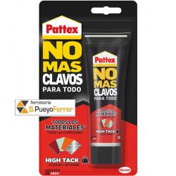 PATTEX UPT HIGH TACK 140GR