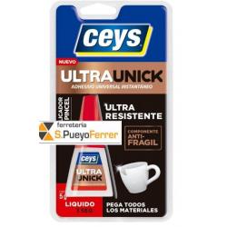 CEYS ADHESIVO LIQUIDO 5G C/PINCEL