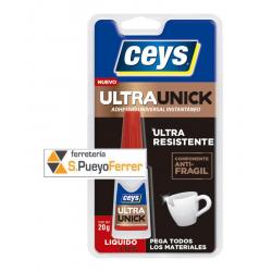 ADHESIVO LIQUIDO 20 GR