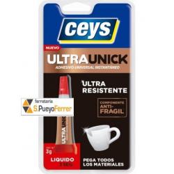 ADHESIVO 3 GR LIQUIDO