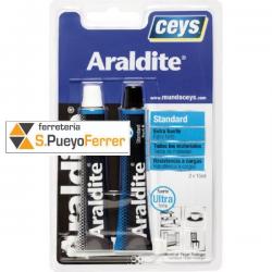 ARALDIT STANDAR BL 15+15ML