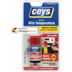 CEYS ESPECIAL ALTA TEMPERATURA 12ML