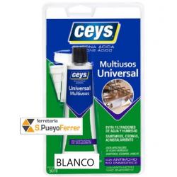 SILICONA BLANCA 50ML