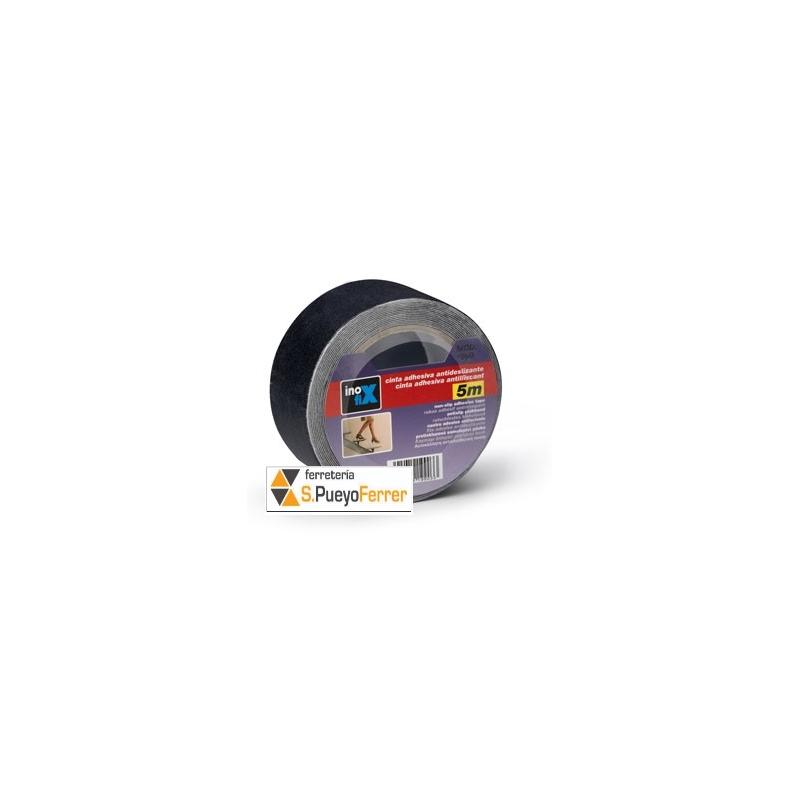 CINTA ANTIDESLIZANTE 50MM X 5M 1990-3 CINTA ANTIDESLIZANTE 50MM X 5M 1990-3