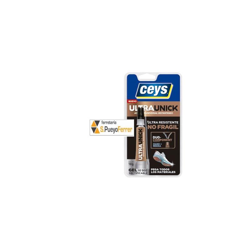 CEYS ULTRAUNICK EXTREMO 10G CEYS ULTRAUNICK EXTREMO 10G