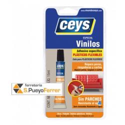 PEGAMENTO VINILOS CEYS 15ML
